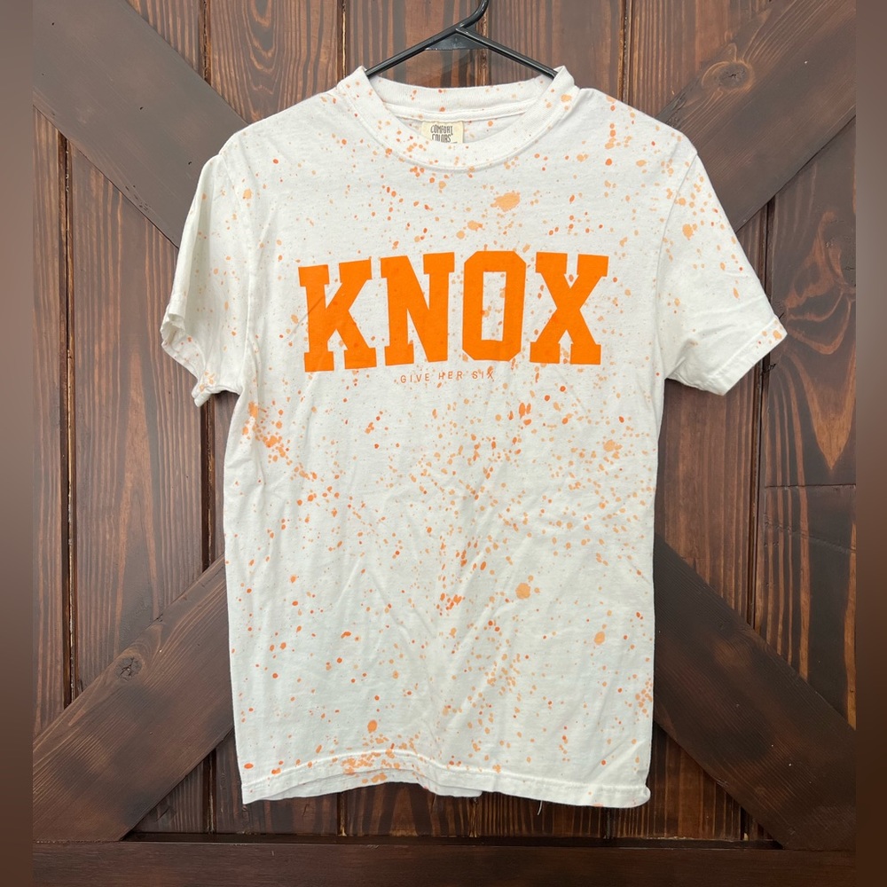 Tennessee Vols women’s tshirt